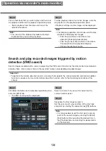 Предварительный просмотр 139 страницы i-PRO WJ-NU101K Series Operating Instructions Manual