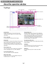 Предварительный просмотр 157 страницы i-PRO WJ-NU101K Series Operating Instructions Manual