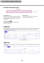 Предварительный просмотр 162 страницы i-PRO WJ-NU101K Series Operating Instructions Manual