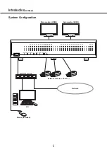 Предварительный просмотр 5 страницы i-PRO WJ-NU301K Series Manual