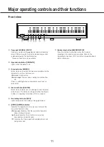 Предварительный просмотр 11 страницы i-PRO WJ-NU301K Series Manual