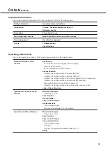 Preview for 3 page of i-PRO WJ-NX300K/G Installation Manual