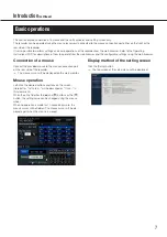 Preview for 7 page of i-PRO WJ-NX300K/G Installation Manual