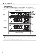 Preview for 16 page of i-PRO WJ-NX300K/G Installation Manual