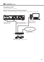 Preview for 19 page of i-PRO WJ-NX300K/G Installation Manual