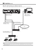 Preview for 20 page of i-PRO WJ-NX300K/G Installation Manual