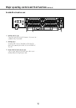 Preview for 12 page of i-PRO WJ-NX310K Series Important Information Manual