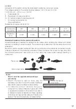 Предварительный просмотр 17 страницы i-PRO WV-CW304L Installation Manual