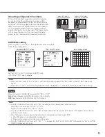 Preview for 9 page of i-PRO WV-CW630G Operating Instructions Manual