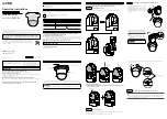 Предварительный просмотр 1 страницы i-PRO WV-QCD100 Operating Instructions