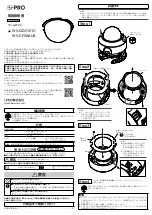 Preview for 2 page of i-PRO WV-QDC101C Operating Instructions