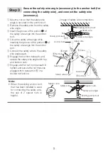 Preview for 5 page of i-PRO WV-QEM506 Installation Manual