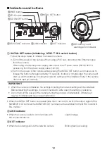 Предварительный просмотр 12 страницы i-PRO WV-S1536L Manual