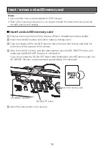 Предварительный просмотр 14 страницы i-PRO WV-S1536L Manual