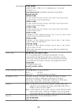 Предварительный просмотр 23 страницы i-PRO WV-S1536LNSA Basic Information