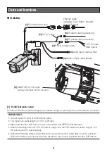 Предварительный просмотр 9 страницы i-PRO WV-S1552L Basic Information