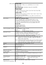 Preview for 26 page of i-PRO WV-S15700-V2L Basic Information