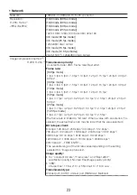 Предварительный просмотр 23 страницы i-PRO WV-S2136 Basic Information