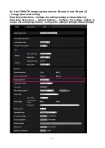 Preview for 111 page of i-PRO WV-S22500-F3LSeries Manual