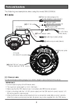 Предварительный просмотр 9 страницы i-PRO WV-S2536LN Basic Information