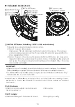 Preview for 11 page of i-PRO WV-S2536LTA Basic Information