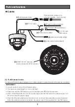 Предварительный просмотр 8 страницы i-PRO WV-S2552L Basic Information