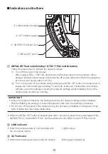 Preview for 12 page of i-PRO WV-S65301-Z1 Basic Information