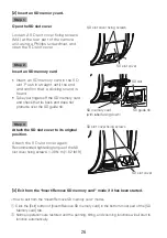 Предварительный просмотр 26 страницы i-PRO WV-S6532LN Important Information Manual