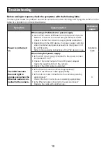 Preview for 10 page of i-PRO WV-S71300-F3 Basic Information