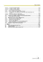 Preview for 9 page of i-PRO WV-S71300-F3 Operating Instructions Manual