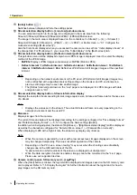 Preview for 14 page of i-PRO WV-S71300-F3 Operating Instructions Manual