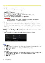 Preview for 52 page of i-PRO WV-S71300-F3 Operating Instructions Manual