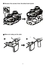 Предварительный просмотр 10 страницы i-PRO WV-S85702-F3L Installation Manual