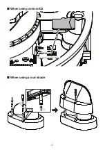 Предварительный просмотр 12 страницы i-PRO WV-S85702-F3L Installation Manual