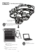 Предварительный просмотр 20 страницы i-PRO WV-S85702-F3L Installation Manual