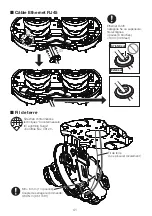 Preview for 41 page of i-PRO WV-S85702-F3L Installation Manual