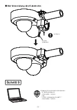 Предварительный просмотр 72 страницы i-PRO WV-S85702-F3L Installation Manual