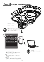 Предварительный просмотр 116 страницы i-PRO WV-S85702-F3L Installation Manual