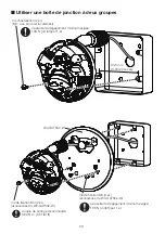 Предварительный просмотр 29 страницы i-PRO WV-U35401-F2L Installation Manual