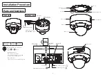 Предварительный просмотр 5 страницы i-PRO WV-U65300-ZY Installation Manual