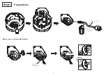 Предварительный просмотр 6 страницы i-PRO WV-U65300-ZY Installation Manual