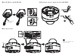 Предварительный просмотр 7 страницы i-PRO WV-U65300-ZY Installation Manual