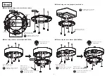 Предварительный просмотр 8 страницы i-PRO WV-U65300-ZY Installation Manual