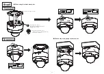 Предварительный просмотр 11 страницы i-PRO WV-U65300-ZY Installation Manual