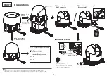 Preview for 6 page of i-PRO WV-U65301-Z1 Installation Manual