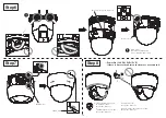 Preview for 12 page of i-PRO WV-U65301-Z1 Installation Manual