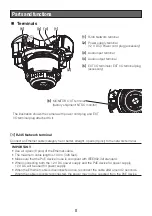 Предварительный просмотр 8 страницы i-PRO WV-X2271L Basic Information