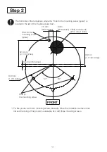 Предварительный просмотр 11 страницы i-PRO WV-X35000 Series Installation Manual