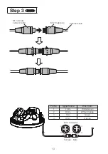 Предварительный просмотр 13 страницы i-PRO WV-X35000 Series Installation Manual