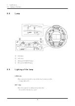 Предварительный просмотр 39 страницы i-PRO WV-X86530-Z2-1 Web Manual